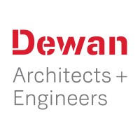 Dewan Architects & Engineers logo - Similar company to Tkdp | Tariq Khayyat Design Partners