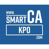 SMART CA KPO logo - Similar company to Plexus Outsourcings Llp