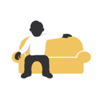 CouchSpace logo - Similar company to Couch.Space