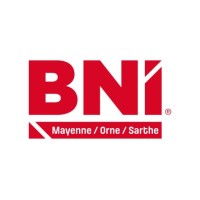 BNI La Flèche Sabolienne logo - Similar company to Ap Utilitaire