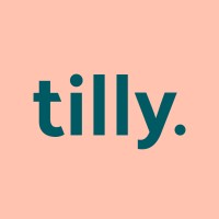 Tilly logo - Similar company to Meela