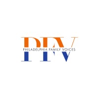 Philadelphia Family Voices logo - Similar company to Fluxspace