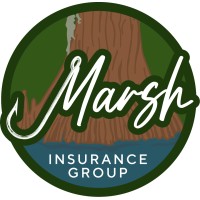 Marsh Insurance Group logo - Similar company to Five Star Replacements