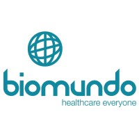 Biomundo Chile logo - Similar company to Microimaging Chile Spa