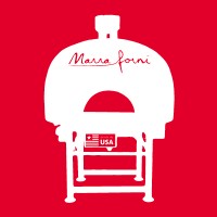 Marra Forni logo - Similar company to Linux Community