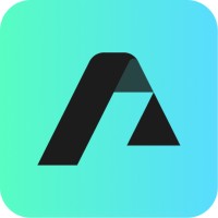 Aloha logo - Similar company to Chatty 👋