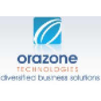 Orazone Technologies logo - Similar company to Chatmetric