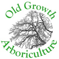 Old Growth Arboriculture logo - Similar company to Geolyse Now Part Of Premise