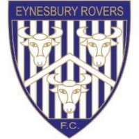 Eynesbury Rovers FC logo - Similar company to Ta Property Group