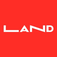 LAND Education logo - Similar company to Premurosa Alumni