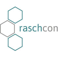raschcon GmbH logo - Similar company to Paege Solutions Gmbh