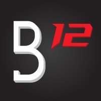 B12 Real Estate logo - Similar company to Sham Properties