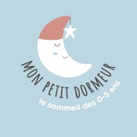 Mon petit dormeur logo - Similar company to Le Studio Des Petits