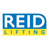 REID Lifting Inc [USA] logo - Similar company to Hiniker Company