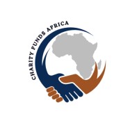 Charity Funds Africa logo - Similar company to Noble Training Solutions