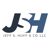 JEFF S. HUFF & CO. LLC logo - Similar company to Honest Hands Ring Co