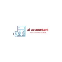 AI ACCOUNTANT logo - Similar company to Thrive: Life Infinitely