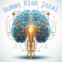 Human Risk Intel logo - Similar company to Human Risk