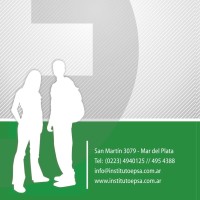 Establecimiento Profesional de la Salud EPSA logo - Similar company to Escuela Privada De Sanidad (Epsa)