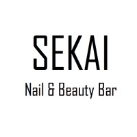 Sekai Nail And Beauty Bar