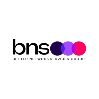 BNS Group logo - Similar company to Bns Group Of Companies