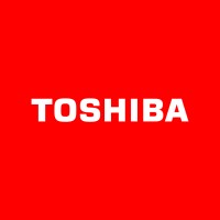 Toshiba Vietnam logo - Similar company to Citisys