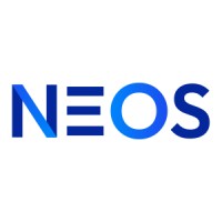 NEOS Investments logo - Similar company to Wavebridge