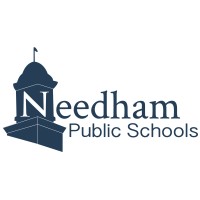 Needham Public Schools logo - Similar company to Dedham Middle School