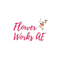 Flower Works logo - Similar company to 8 Bits Code Ab