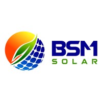 BSM Solar logo - Similar company to Svs Solar