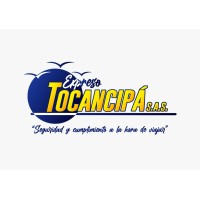 EXPRESO TOCANCIPA SAS logo - Similar company to Cea Autorally Tocancipá