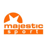 Majestic Sport logo - Similar company to Berdsen.Pl