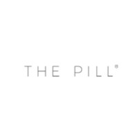 The Pill Official logo - Similar company to Open Studio Days - Açık Stüdyo Günleri