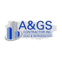 A&GS Contractor Inc logo - Similar company to Sustech Llc
