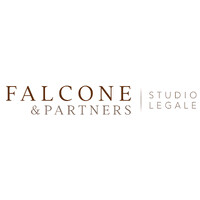 Studio Legale Falcone & Partners logo - Similar company to Circum | Football Players Agency