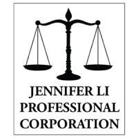 Jennifer Li Professional Corporation logo - Similar company to Legal Direct