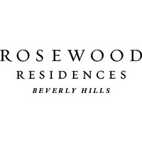 Rosewood Residences Beverly Hills logo - Similar company to Drunk Shakespeare