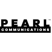 Pearl Communications logo - Similar company to Swan Vancouver