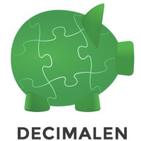 Decimalen AB logo - Similar company to Hassela Skåne Ab