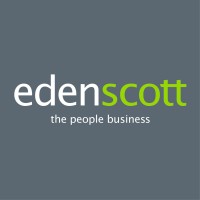 Eden Scott logo - Similar company to Aaa Consulting
