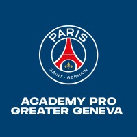 Paris Saint-Germain Academy Pro Residency - Greater Geneva logo - Similar company to Activ'Side