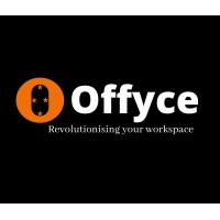 Offyce logo - Similar company to Osool