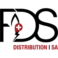 FDS Distribution SA logo - Similar company to Zepressing.Ch