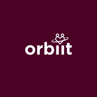 Orbiit logo - Similar company to Orbiit Aps