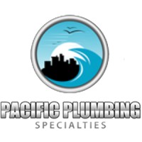 Pacific Plumbing Specialties logo - Similar company to Pacific Plumbing Team