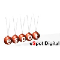 eSpot Media logo - Similar company to Tail Shift Media Services Inc.