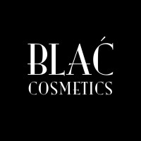Blac Cosmetics logo - Similar company to Roemy