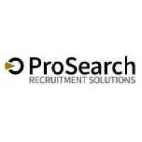 ProSearch Recruitment Solutions logo - Similar company to Linkedinfluencer