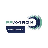 Ligue Normandie d'Aviron logo - Similar company to Elea Loire
