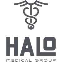 Halo Medical Group logo - Similar company to Silver Screen Medics
